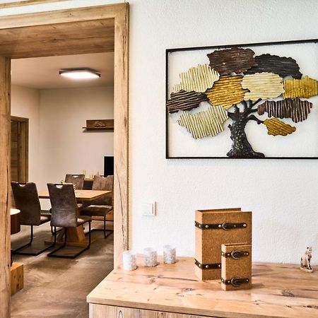 Relax-Suite Kaminfeuer Lackenhof Dış mekan fotoğraf