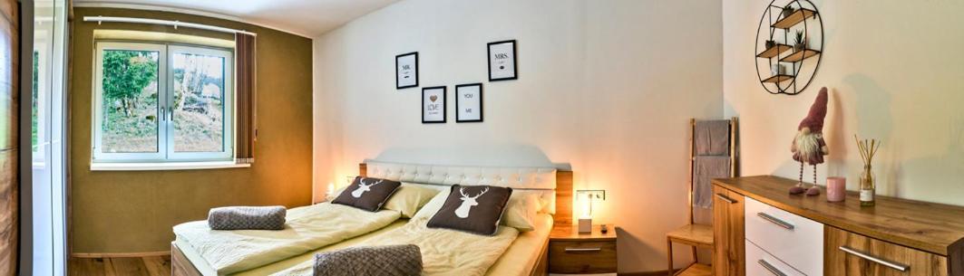 Relax-Suite Kaminfeuer Lackenhof Dış mekan fotoğraf